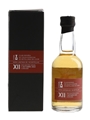 Chichibu CECBL Bottled 2022 - Elixir Distillers 5cl / 53.3%