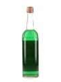 Elixir di Erbe della Salute Bottled 1970s-1980s 75cl / 38%