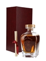 North British 50 Year Old Bottled 2010 - 125th Anniversary 70cl / 53%