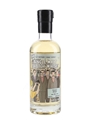 Glen Keith 24 Year Old Batch 4 That Boutique-y Whisky Company 50cl / 49.7%