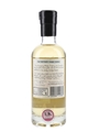 Glen Keith 24 Year Old Batch 4 That Boutique-y Whisky Company 50cl / 49.7%