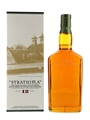 Strathisla 12 Year Old Bottled 1990s - Missing Labels 75cl / 43%