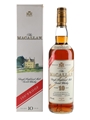 Macallan 10 Year Old 100 Proof Bottled 1990s 70cl / 57%