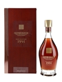 Glenmorangie 1991 26 Year Old Grand Vintage Malt Bottled 2018 - Bond House No.1 70cl / 43%