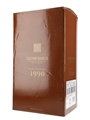 Glenmorangie 1990 Grand Vintage Malt Bottled 2016 - Bond House No.1 70cl / 43%