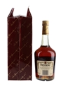Hennessy 3 Star VS Bottled 1980s 68cl / 40%