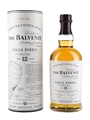 Balvenie 12 Year Old Single Barrel First Fill 70cl / 47.8%