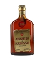 Illva Amaretto Di Saronno Bottled 1970s 75cl / 28%