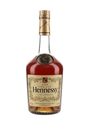 Hennessy 3 Star VS Bottled 1980s 68cl / 40%