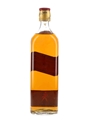 Johnnie Walker Red Label Bottled 1970s 75.7cl / 40%
