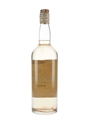 Lamb & Watt Alcoholic Peppermint Cordial Bottled 1940s-1950s 75cl / 5.7%