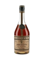 Croizet Bonaparte Fine Champagne Cognac Bottled 1950s-1960s 68cl / 40%