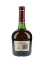 Courvoisier 3 Star VS Bottled 1980s-1990s 70cl / 40%
