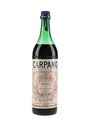 Carpano Vermuth Bottled 1970s 100cl / 16.5%