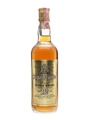 Regal Reserve 12 Year Old Bottled 1980s 75cl / 43%