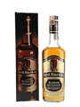 Red Hackle Bottled 1970s - Barbieri 75cl / 43%