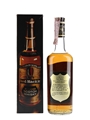 Red Hackle Bottled 1970s - Barbieri 75cl / 43%