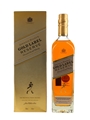Johnnie Walker Gold Label Reserve  70cl / 40%