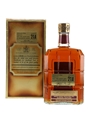 Logan De Luxe Bottled 1970s - Duty Free 100cl