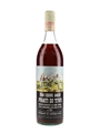 Gran Liquore Amaro Prati Di Tivo Bottled 1970s 100cl / 35%