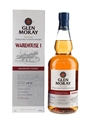 Glen Moray 2010 Warehouse 1 Bottled 2022 - Amarone Finish 70cl / 55.4%