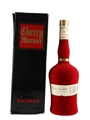 Cherry Marnier Bottled 1980s-1990s 70cl / 24%