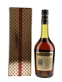 Martell 3 Star VS Bottled 1980s 68cl / 40%