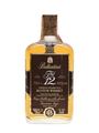 Ballantine's 12 Year Old Bottled 1980s - Spirit 75cl / 43%