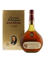 Janneau VSOP Grand Armagnac Bottled 1980s 68cl / 40%