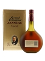 Janneau VSOP Grand Armagnac Bottled 1980s 68cl / 40%
