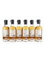 Strathclyde 30 Year Old Batch 1 That Boutique-y Whisky Company 6 x 50cl / 53.1%