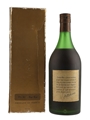 Martell Cordon Bleu Bottled 1970s - Numbered Bottle 68cl / 40%