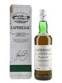 Laphroaig 10 Year Old Bottled 1980s 75cl / 40%