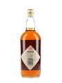 Haig's Fine Old Bottled 1980s 113cl / 40%