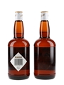 Haig Gold Label Bottled 1980s 2 x 75cl / 40%