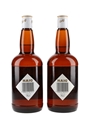 Haig Gold Label Bottled 1980s 2 x 75cl / 40%