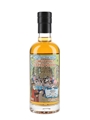 Highland Park 26 Year Old Batch 7 That Boutique-y Whisky Company 50cl / 50.2%