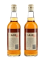 Haig Fine Old Bottled 1980s 2 x 75cl / 40%