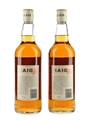 Haig Fine Old Bottled 1980s 2 x 75cl / 40%