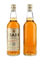 Haig Fine Old Bottled 1980s 2 x 75cl / 40%
