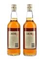 Haig Fine Old Bottled 1980s 2 x 75cl / 40%