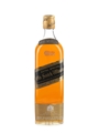 Johnnie Walker Black Label Extra Special Bottled 1970s 75.7cl / 40%