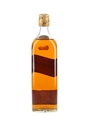 Johnnie Walker Black Label Extra Special Bottled 1970s 75.7cl / 40%