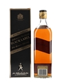 Johnnie Walker Black Label Extra Special Bottled 1980s 75cl / 40%