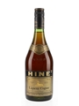 Hine VSOP Bottled 1980s 68cl / 40%