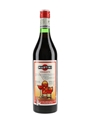 Martini Rosso Vermouth Bottled 1980s 75cl / 17%