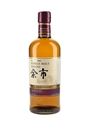 Nikka Yoichi Rum Wood Finish Bottled 2017 70cl / 46%