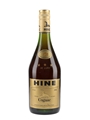 Hine 3 Star De Luxe Bottled 1970s 68cl / 40%