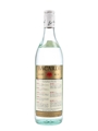 Bacardi Carta Blanca Superior Bottled 1980s - Bahamas & Trinidad 75cl / 37.5%