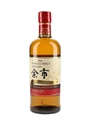 Nikka Yoichi Apple Brandy Wood Finish Bottled 2020 70cl / 47%